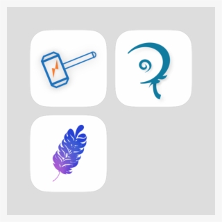 Thor & Anubis & Shu Bundle 4 - Emblem #8626702