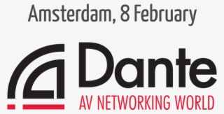 Audinate Ramps Up In-depth Dante Training At Ise Av - Audinate Dante #8626708