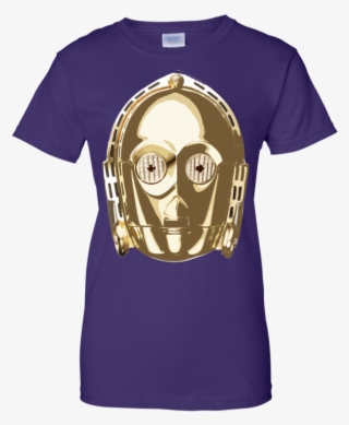 C3po T Shirt & Hoodie - Shirt #8626714