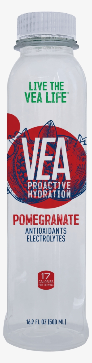 Grammy Guests Can Quench Their Thirst With Proactive - Poster #8626896