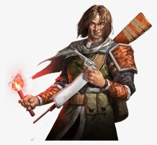 Dante - Illustration #8626905