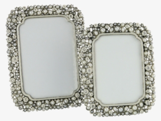 Precious Pearl Large - Earrings #8626994