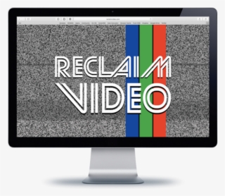 Reclaimvideo - Com - Led-backlit Lcd Display #8627189