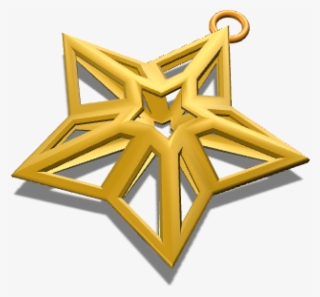 Christmas Star - Emblem #8627281