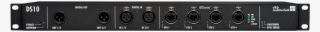 Ds10 Audio Network Bridge - D&b Ds10 #8627336