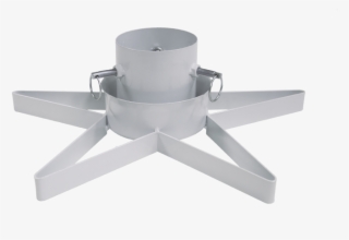 White Silver Gold Black - Christmas Tree Stand #8627398