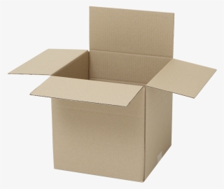 Box Png - Carton #8627436