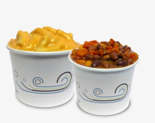 Mac-chili - Baked Beans #8627627