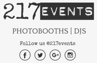 217 Events Open Photo Booths And Djs - Instagram Dorado #8627693