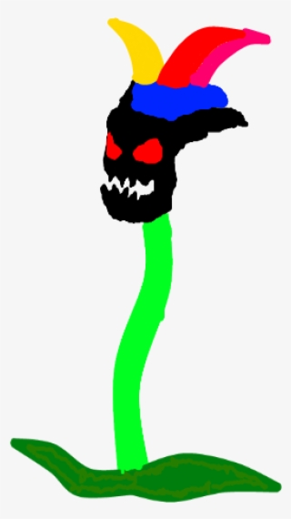 Laughing Flower - Complipedia - Illustration #8627734 Laughing Flower - Complipedia - Illustration #8627734