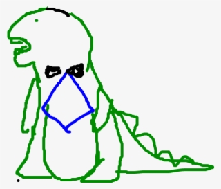 Tyranitar - Illustration #8627736