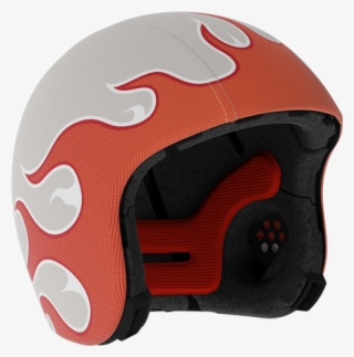 Dante Skin - Stoere Fietshelm #8627772