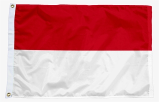 Indonesia Flag - Flag #8628021