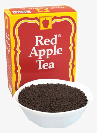 Red Apple Tea - Mustard Seed #8628026