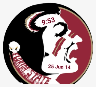 What To Be Thankful For As An Fsu Seminole - Florida State College Logo #8628251