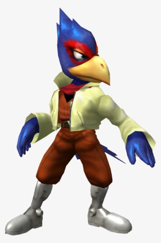View Samegoogleiqdbsaucenao Falco , - Cartoon #8628335