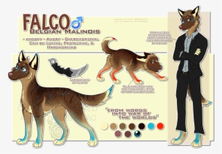 I Passed On Falco After Seeing Him For Sale - Cartoon #8628443