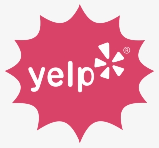 Yelp Icon Png Transparent - Yelp #8628447