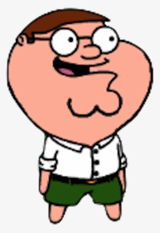 Chip - Cartoon #8628591