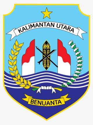 Province In Indonesia - North Kalimantan #8628619