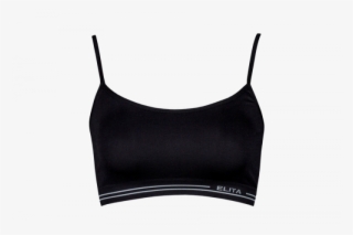 Seamless Mini Crop Top Bra - Sports Bra #8628751 Seamless Mini Crop Top Bra - Sports Bra #8628751