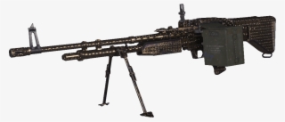 V • D • E - Machine Gun #8628755