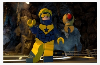 Lego Batman 3: Beyond Gotham #8628790