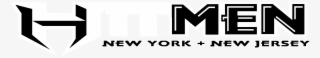 New York New Jersey Hitmen Logo Black And White - Graphics #8628796 New York New Jersey Hitmen Logo Black And White - Graphics #8628796