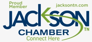 Jackson Chamber E-plaque - Chamber #8629029