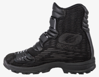O Neal Rider Shorty Street Motorcycle Boots - Hiking Shoe #8629113