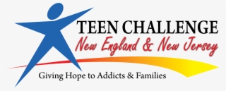 04 Nov Tcne Nj Logo - Teen Challenge #8629279