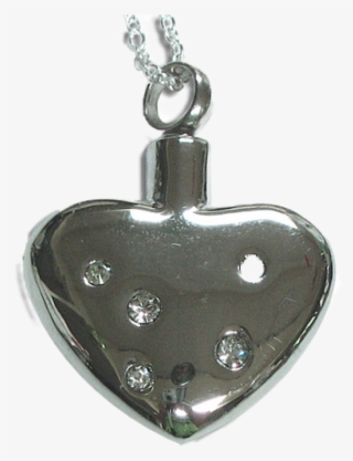 Keepsake Love Vial - Locket #8629282