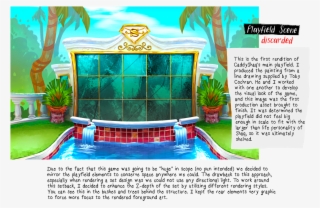 Swimming Pool #8629283