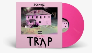 2 År Sedan - 2 Chainz 4 Am Ft Travis Scott #8629540