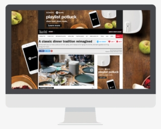 We Ran A Targeted Display Campaign Across Our Sydney - Web Page #8629548