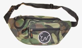 Fanny Pack Limited - Messenger Bag #8629589