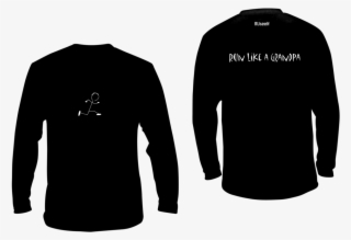 Show Gallery - Long-sleeved T-shirt #8629590