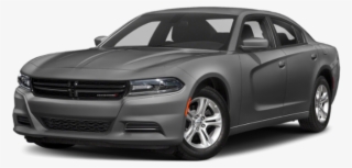2019 Dodge Charger #8629712