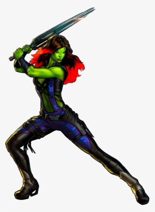 764 X 1045 4 - Gamora Boots #8629713