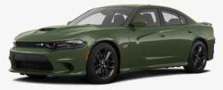 2019 Dodge Charger Gt Rwd - Dodge Charger Awd 2019 #8629752