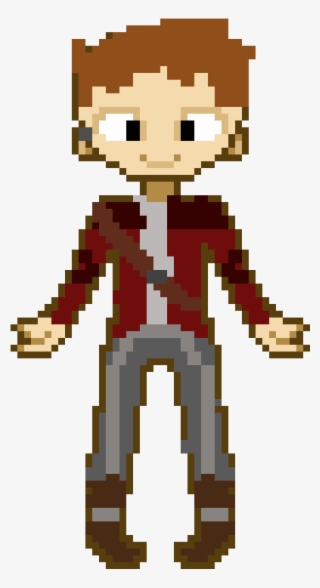 Star Lord - Cartoon #8629897