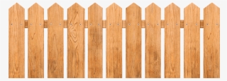 We Offer A Huge Range Of Fencing Options And Expert - Picket Fence #8630103