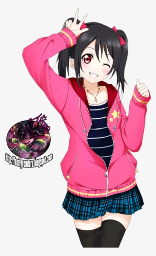 Nico Yazawa Cards #8630252
