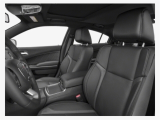 Dodge Charger 2018 - 2018 Dodge Charger Gt Awd Interior #8630392