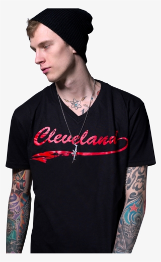 Machine Gun Kelly - Machine Gun Kelly No Background #8630395