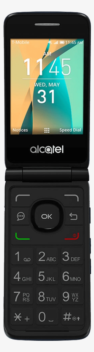 Alcatel Go Flip Unlock Code - Best Flip Phones 2018 #8630396