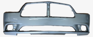 2013 Dodge Charger - Grille #8630434