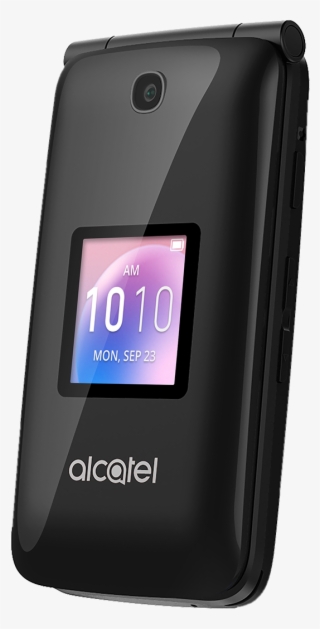 Cell Phone Alcatel Go Flip - Smartphone #8630435
