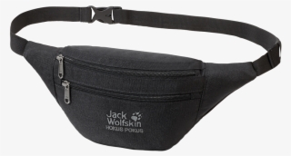 Jack Wolfskin Bauchtasche - Free Transparent PNG Download - PNGkey