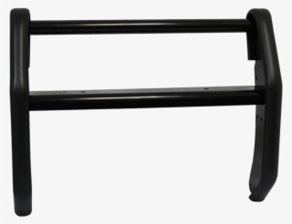 2011-2014 Dodge Charger Center Push Bumper - Chair #8630609